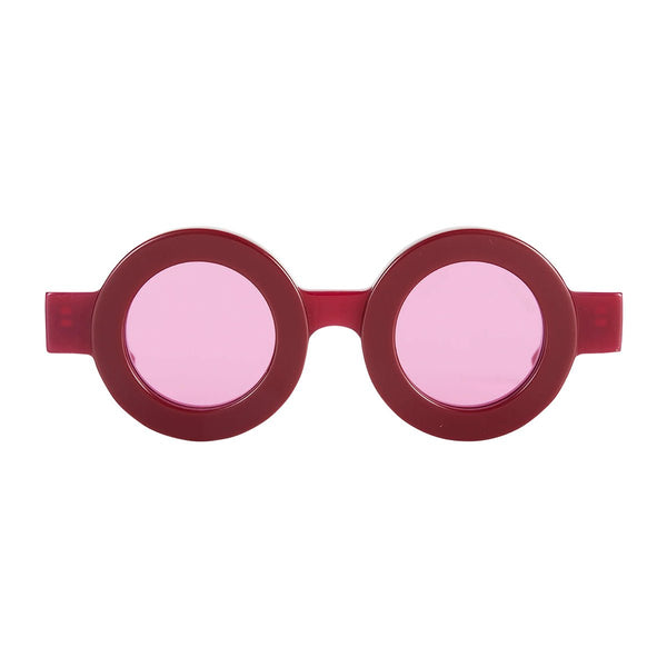 Ketyl / Maroon & Dark Pink Lens - Shade Files